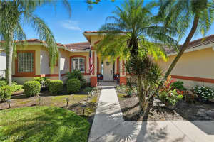 3236 Potomac Court, Naples, FL 34120 - MLS#225075448
