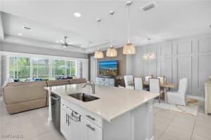 16717 Gilroy Street, Bonita Springs, FL 34135 - MLS#225075449