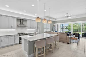16717 Gilroy Street, Bonita Springs, FL 34135 - MLS#225075449