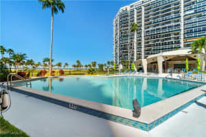 4031 Gulf Shore Blvd N 22, Naples