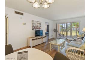 6300 S Pointe Boulevard, Fort Myers, FL 33919 - MLS#225075458