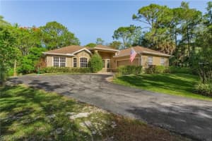 311 23rd Street, Naples, FL 34117 - MLS#225075459