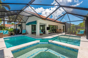 748 Reef Point Cir, Naples