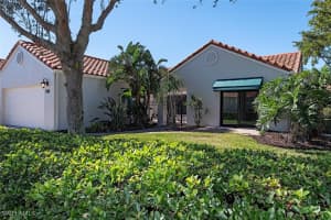 748 Reef Point Circle, Naples, FL 34108 - MLS#225075468