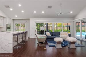 748 Reef Point Circle, Naples, FL 34108 - MLS#225075468