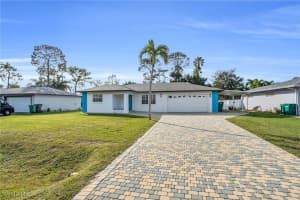 226 Willowick Drive, Naples, FL 34110 - MLS#225075471