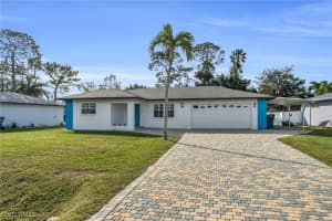 226 Willowick Drive, Naples, FL 34110 - MLS#225075471