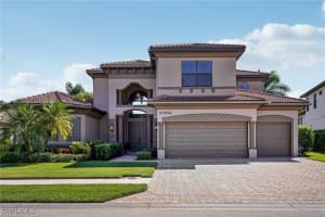 23056 Sanabria Loop, Bonita Springs