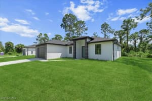 3315 67th Street, Lehigh Acres, FL 33971 - MLS#225075477