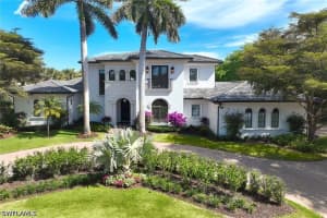 1609 Chinaberry Way, Naples 1609 Chinaberry Way, Naples