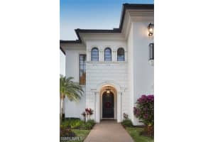 1609 Chinaberry Way, Naples, FL 34105 - MLS#225075484