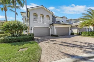 21560 Baccarat Ln 101, Estero