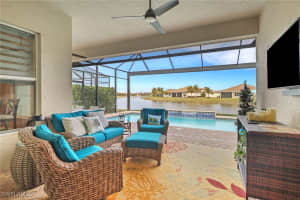 16558 Calistoga Drive, Bonita Springs, FL 34135 - MLS#225075507