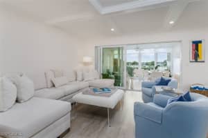 3450 Gulf Shore Boulevard, Naples, FL 34103 - MLS#225075509