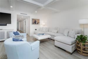 3450 Gulf Shore Boulevard, Naples, FL 34103 - MLS#225075509