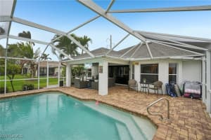 3717 Agualinda Blvd, Cape Coral 3717 Agualinda Blvd, Cape Coral