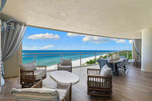 11125 Gulf Shore Drive, Naples, FL 34108 - MLS#225075525