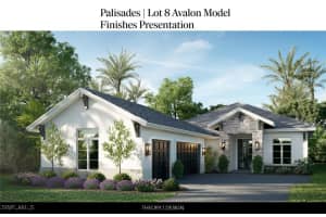 6654 Palisades Avenue, Naples, FL 34109 - MLS#225075531