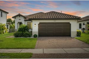 4925 Gambero Way, Ave Maria