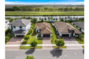 4925 Gambero Way, Ave Maria, FL 34142 - MLS#225075537