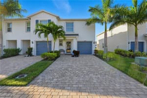 15388 Wildflower Circle, Naples, FL 34119 - MLS#225075541