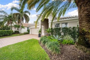 12771 Aviano Drive, Naples, FL 34105 - MLS#225075548