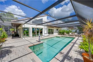 588 Tierra Mar Lane, Naples, FL 34108 - MLS#225075554