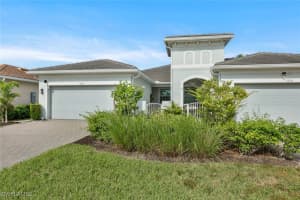 10787 Manatee Key Lane, Estero, FL 33928 - MLS#225075559