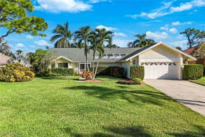9960 Treasure Cay Ln, Bonita Springs