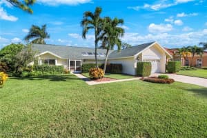 9960 Treasure Cay Lane, Bonita Springs, FL 34135 - MLS#225075560