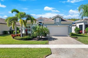 28564 Twain Dr, Bonita Springs