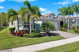 28564 Twain Drive, Bonita Springs, FL 34135 - MLS#225075567