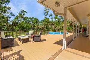 611 8th Street, Naples, FL 34117 - MLS#225075575