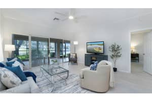 606 Arbor Lake Drive, Naples, FL 34110 - MLS#225075585