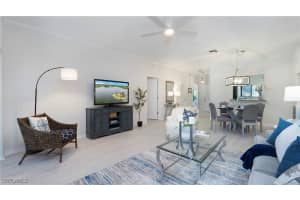 606 Arbor Lake Drive, Naples, FL 34110 - MLS#225075585