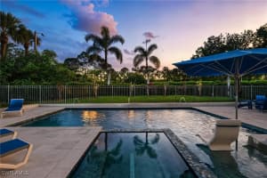 1801 Senegal Date Drive, Naples, FL 34119 - MLS#225075590