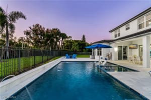 1801 Senegal Date Drive, Naples, FL 34119 - MLS#225075590