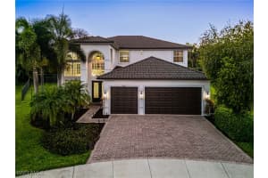 1801 Senegal Date Drive, Naples, FL 34119 - MLS#225075590