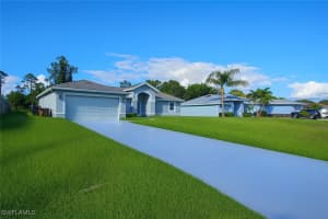 116 Ridgemont Drive, Lehigh Acres, FL 33972 - MLS#225075597