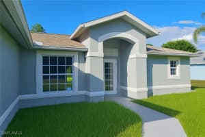 116 Ridgemont Drive, Lehigh Acres, FL 33972 - MLS#225075597