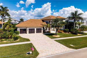 710 Tigertail Court, Marco Island, FL 34145 - MLS#225075600