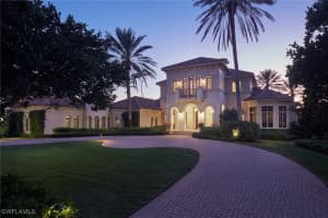 1397 Great Egret Trl, Naples