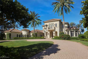 1397 Great Egret Trail, Naples, FL 34105 - MLS#225075606