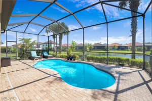 1594 Parnell Court, Naples, FL 34113 - MLS#225075616