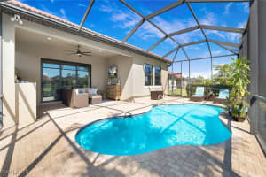 1594 Parnell Court, Naples, FL 34113 - MLS#225075616