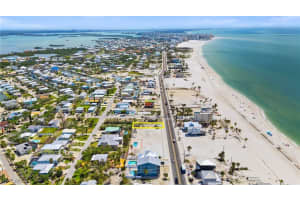 5421 / 5425 Estero Boulevard, Fort Myers Beach, FL 33931 - MLS#225075619