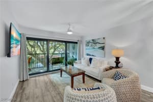 600 Neapolitan Way, Naples, FL 34103 - MLS#225075621