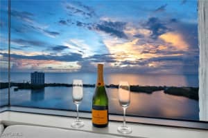 5555 Heron Point Drive, Naples, FL 34108 - MLS#225075625