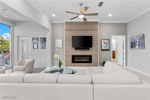 1190 Egrets Walk Circle, Naples, FL 34108 - MLS#225075628