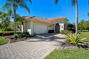 20613 Wildcat Run Dr, Estero